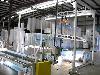  SLITTER REWINDER, 130" wide.